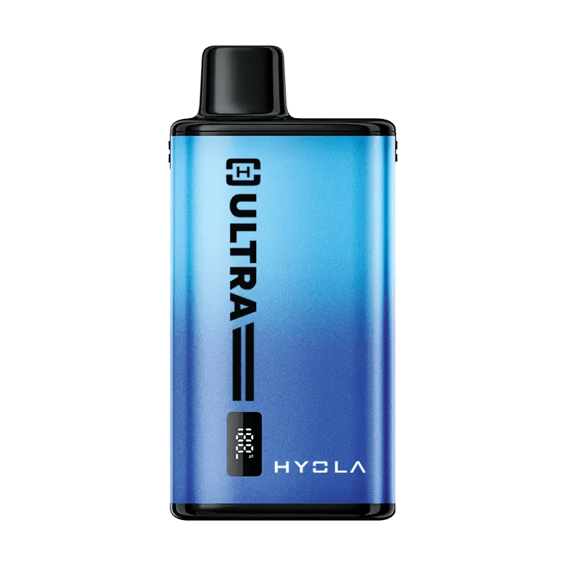 Hyola - Hyola Ultra 30k Puffs Vape Kit - The No1 Plug