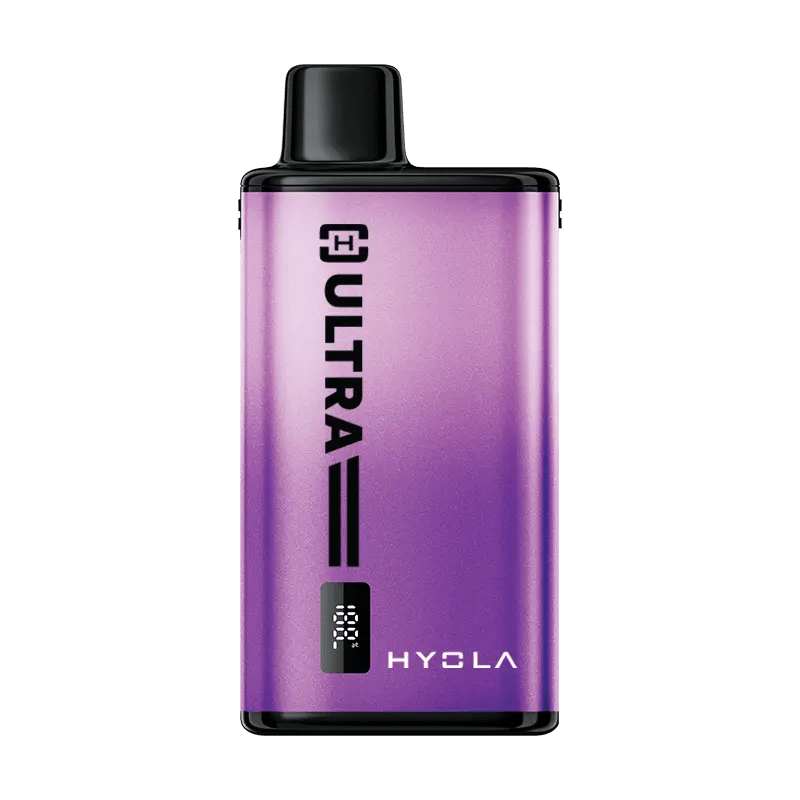 Hyola - Hyola Ultra 30k Puffs Vape Kit - The No1 Plug