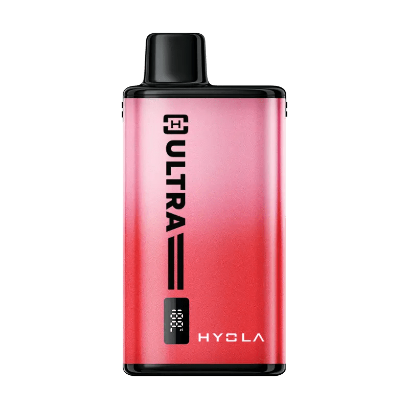 Hyola - Hyola Ultra 30k Puffs Vape Kit - The No1 Plug