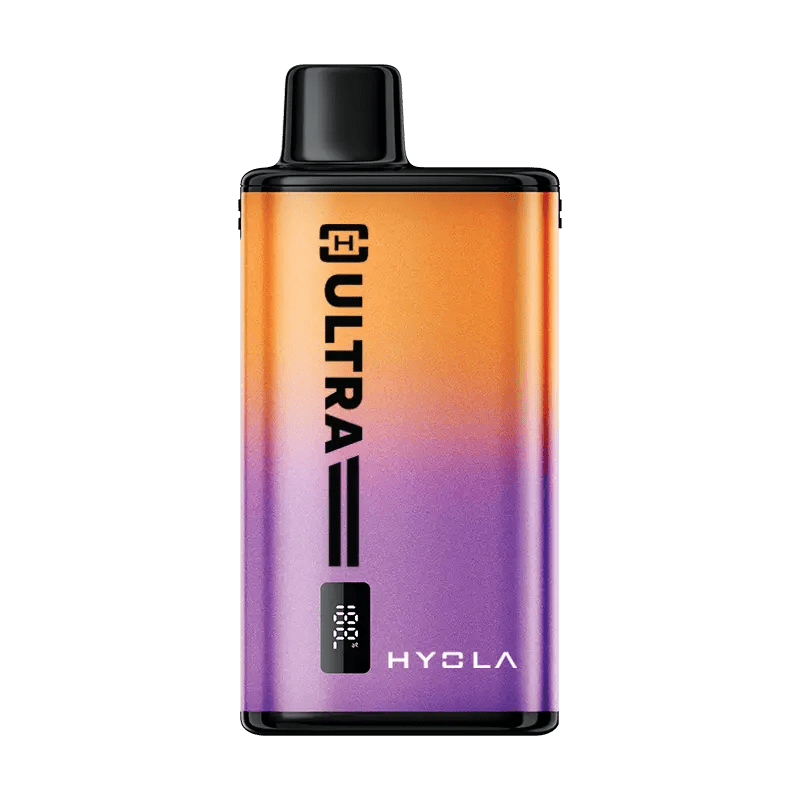 Hyola - Hyola Ultra 30k Puffs Vape Kit - The No1 Plug