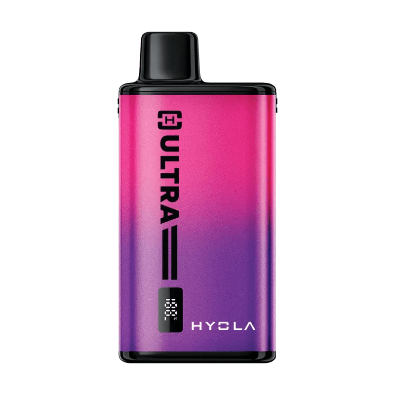 Hyola - Hyola Ultra 30k Puffs Vape Kit - The No1 Plug