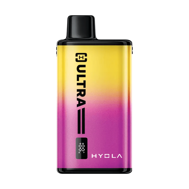 Hyola - Hyola Ultra 30k Puffs Vape Kit - The No1 Plug
