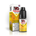 IVG - IVG Intense Nic Salts 10ml E - Liquid - The No1 Plug