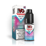 IVG - IVG Intense Nic Salts 10ml E - Liquid - The No1 Plug