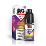 IVG - IVG Intense Nic Salts 10ml E - Liquid - The No1 Plug
