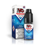 IVG - IVG Intense Nic Salts 10ml E - Liquid - The No1 Plug