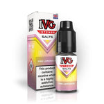 IVG - IVG Intense Nic Salts 10ml E - Liquid - The No1 Plug