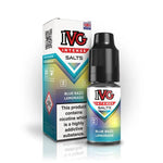 IVG - IVG Intense Nic Salts 10ml E - Liquid - The No1 Plug