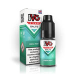 IVG - IVG Intense Nic Salts 10ml E - Liquid - The No1 Plug