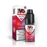 IVG - IVG Intense Nic Salts 10ml E - Liquid - The No1 Plug