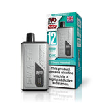 IVG - IVG Smart Max 10k Vape Kit - The No1 Plug
