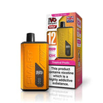 IVG - IVG Smart Max 10k Vape Kit - The No1 Plug