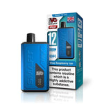 IVG - IVG Smart Max 10k Vape Kit - The No1 Plug