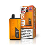 IVG - IVG Smart Max 10k Vape Kit - The No1 Plug