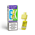 Lost Mary - Lost Mary BM6000 Prefilled Pods - The No1 Plug