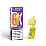 Lost Mary - Lost Mary BM6000 Prefilled Pods - The No1 Plug