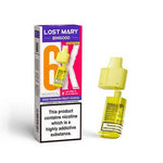 Lost Mary - Lost Mary BM6000 Prefilled Pods - The No1 Plug