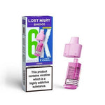 Lost Mary - Lost Mary BM6000 Prefilled Pods - The No1 Plug