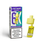 Lost Mary - Lost Mary BM6000 Prefilled Pods - The No1 Plug