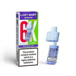 Lost Mary - Lost Mary BM6000 Prefilled Pods - The No1 Plug