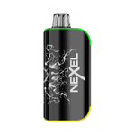 Nexel - Nexel Thunder 15k Prefilled Pod Vape Kit - The No1 Plug