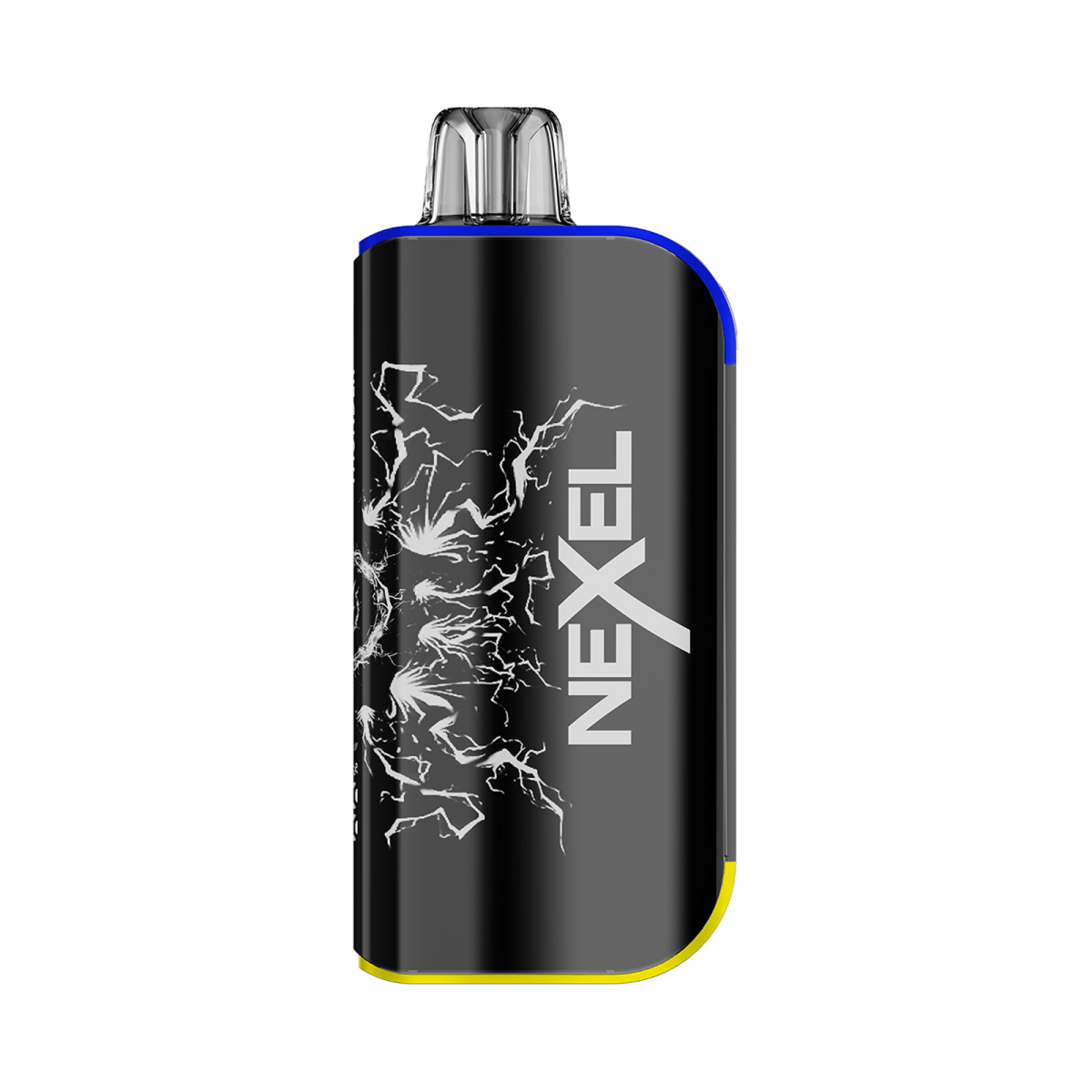Nexel - Nexel Thunder 15k Prefilled Pod Vape Kit - The No1 Plug