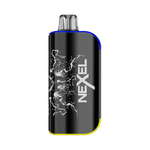 Nexel - Nexel Thunder 15k Prefilled Pod Vape Kit - The No1 Plug