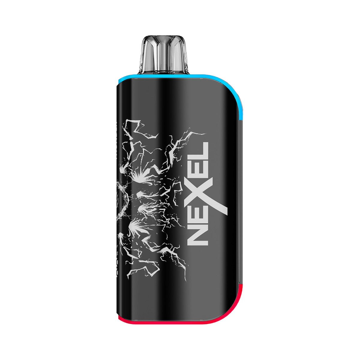 Nexel - Nexel Thunder 15k Prefilled Pod Vape Kit - The No1 Plug