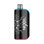 Nexel - Nexel Thunder 15k Prefilled Pod Vape Kit - The No1 Plug