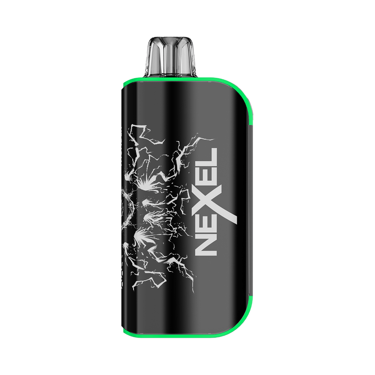 Nexel - Nexel Thunder 15k Prefilled Pod Vape Kit - The No1 Plug