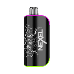 Nexel - Nexel Thunder 15k Prefilled Pod Vape Kit - The No1 Plug