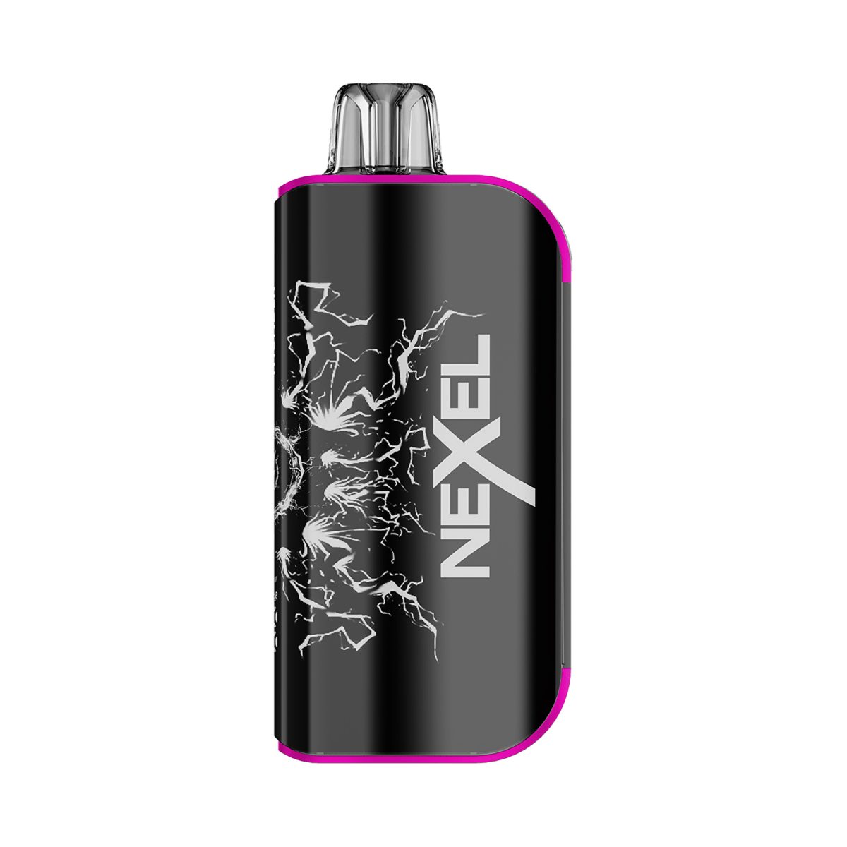 Nexel - Nexel Thunder 15k Prefilled Pod Vape Kit - The No1 Plug
