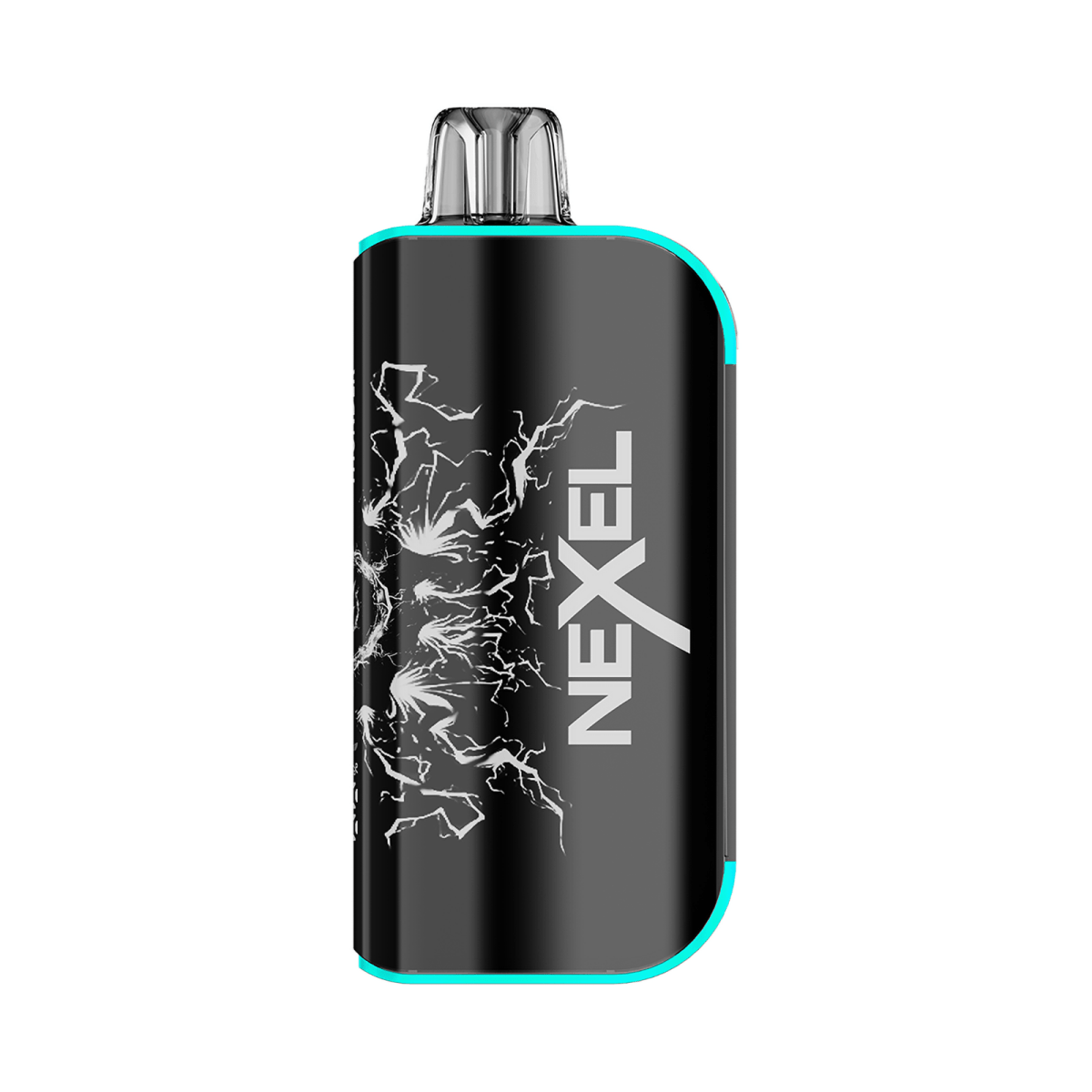 Nexel - Nexel Thunder 15k Prefilled Pod Vape Kit - The No1 Plug