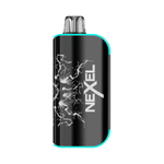 Nexel - Nexel Thunder 15k Prefilled Pod Vape Kit - The No1 Plug