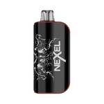 Nexel - Nexel Thunder 15k Prefilled Pod Vape Kit - The No1 Plug
