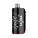 Nexel - Nexel Thunder 15k Prefilled Pod Vape Kit - The No1 Plug
