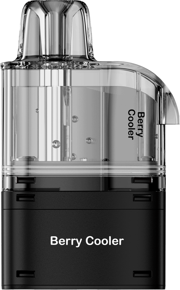 Nexel - Nexel Thunder 15k Replacement Pods - The No1 Plug