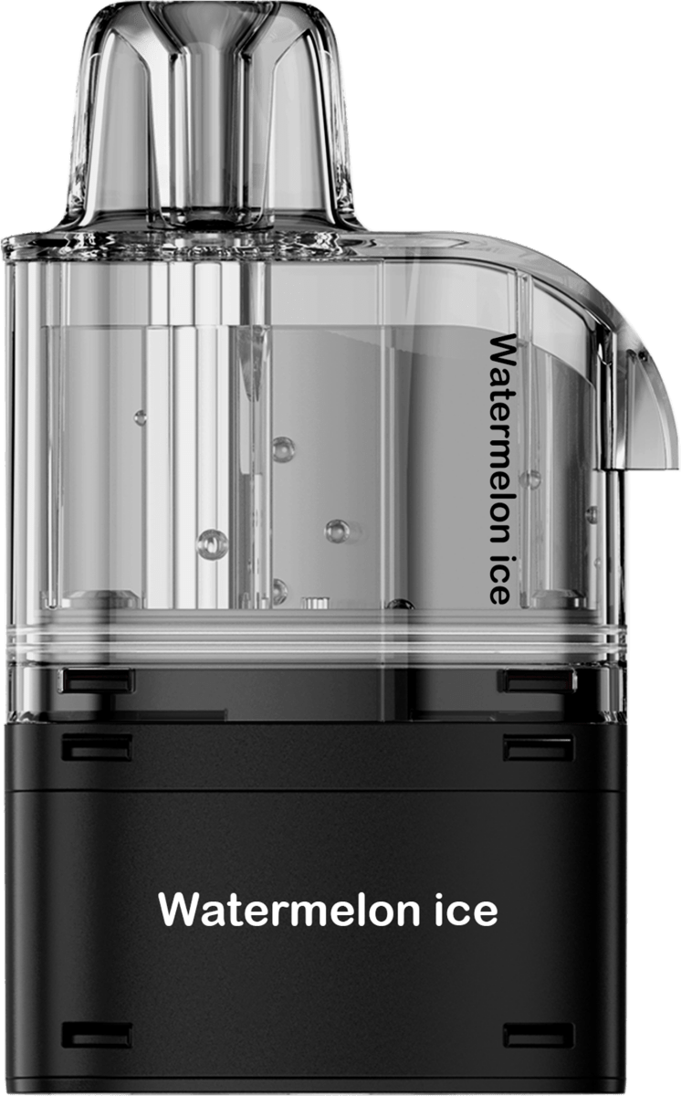 Nexel - Nexel Thunder 15k Replacement Pods - The No1 Plug