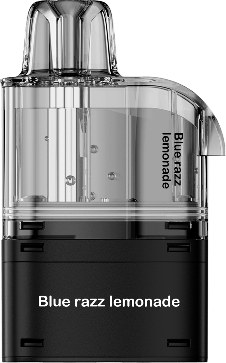 Nexel - Nexel Thunder 15k Replacement Pods - The No1 Plug