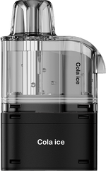 Nexel - Nexel Thunder 15k Replacement Pods - The No1 Plug