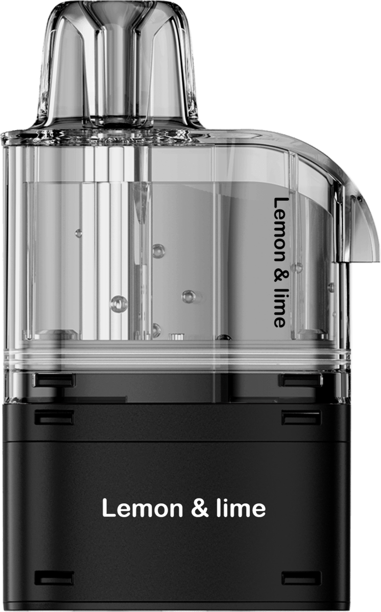 Nexel - Nexel Thunder 15k Replacement Pods - The No1 Plug