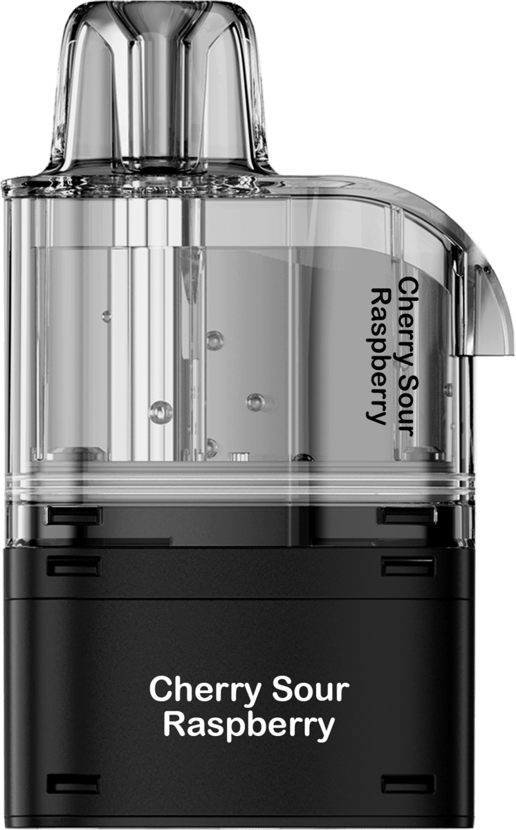 Nexel - Nexel Thunder 15k Replacement Pods - The No1 Plug