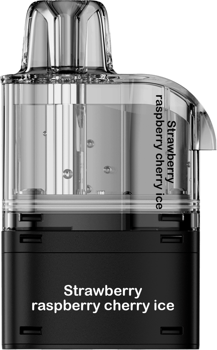 Nexel - Nexel Thunder 15k Replacement Pods - The No1 Plug