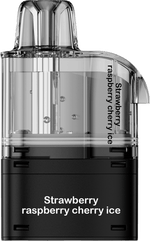 Nexel - Nexel Thunder 15k Replacement Pods - The No1 Plug