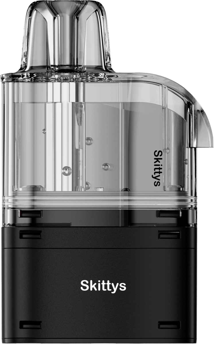 Nexel - Nexel Thunder 15k Replacement Pods - The No1 Plug