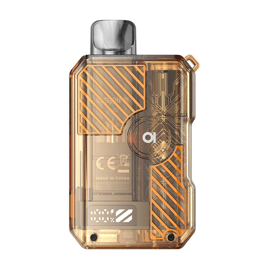 Aspire Gotek X3 Pod Vape Kit