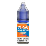 OXVA - Oxva OX Passion Nic Salt 10ml E-liquids ( Box of 10 ) - theno1plugshop