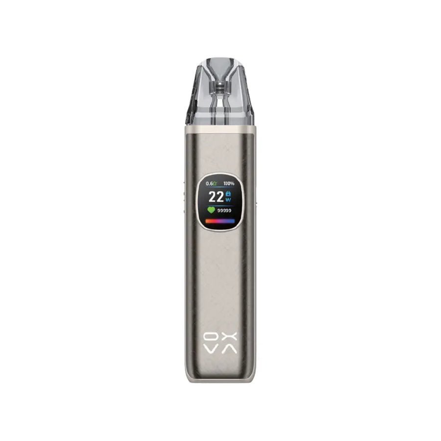 Oxva - OXVA Xlim Pro 2 DNA Pod Vape Kit - The No1 Plug