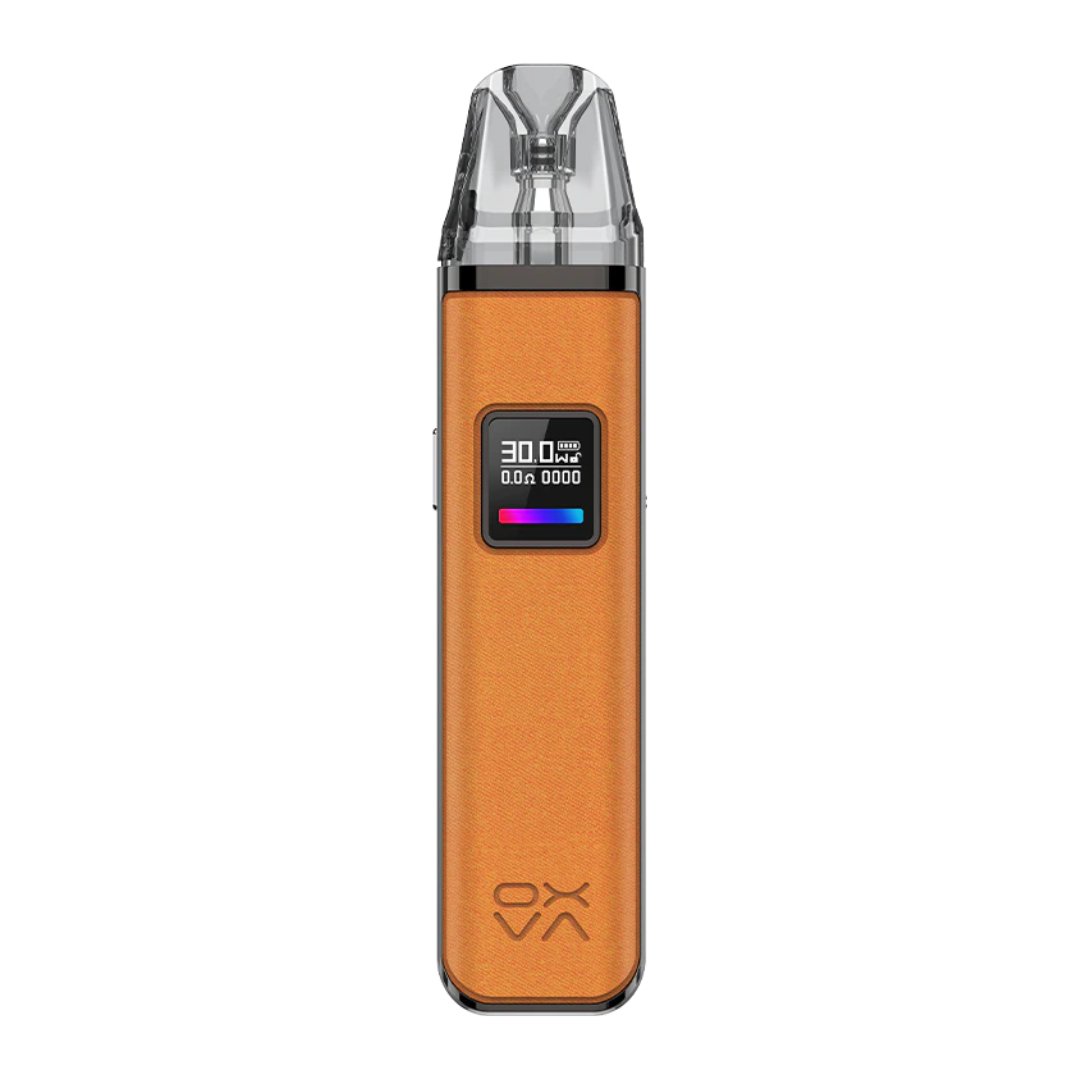 Oxva - Oxva Xlim Pro Pod Kit - (Pack of 10) - theno1plugshop