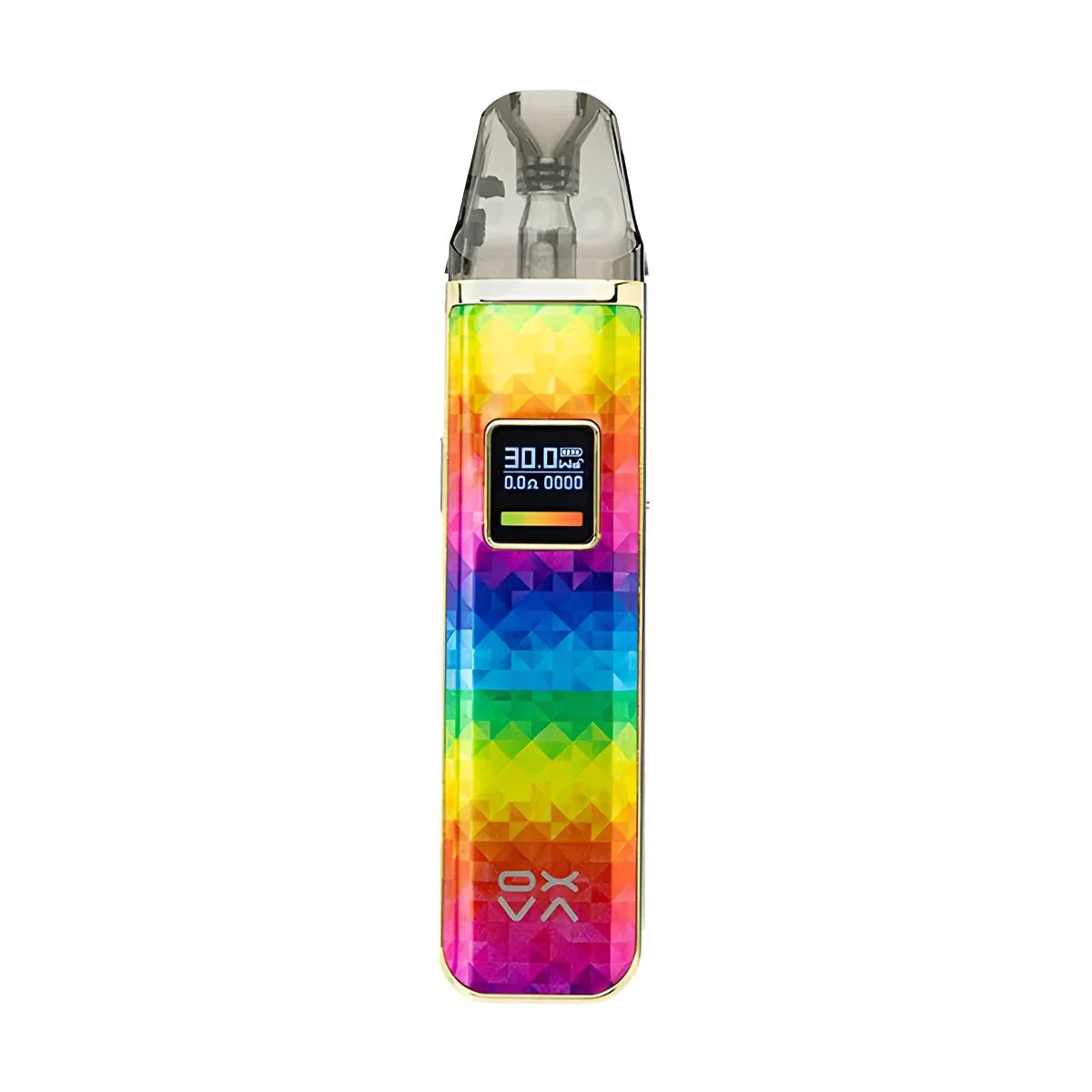 Oxva - Oxva Xlim PRO Pod Kit - The No1 Plug